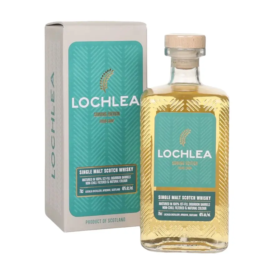 Lochlea Sowing Edition 3rd Crop  1