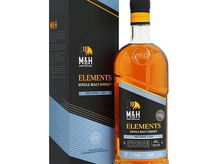 Milk & Honey Elements Wine Cask Single Malt Whisky
