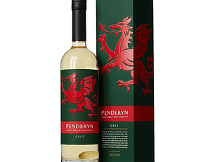 Penderyn Dragon Range Single Malt Whisky 