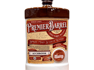 Premier Barrel Auchroisk 10 Year Old Single Malt Whisky 2012