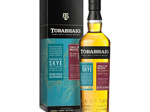 Torabhaig Cnoc Na Moine