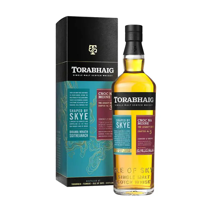Torabhaig Cnoc Na Moine 1