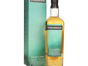 Torabhaig Sound Of Sleat