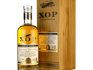 XOP Cameronbridge 30 Year Old Single Grain Whisky 1991