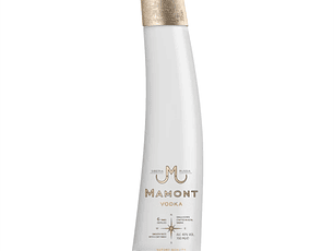 Mamont Siberian Vodka