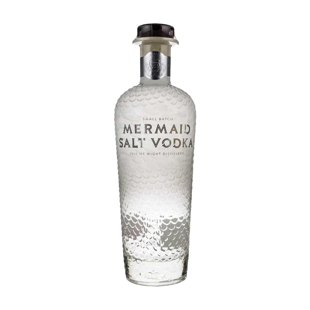 Mermaid Small Batch Salt Vodka  1
