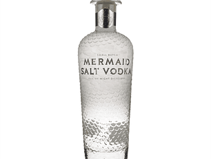 Mermaid Small Batch Salt Vodka 