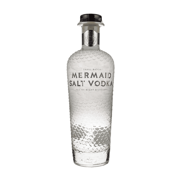 Mermaid Small Batch Salt Vodka  1