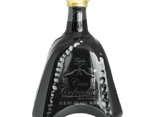 Tequila Casa Cofradia Cerâmica Añejo