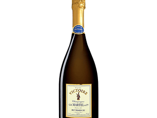 Champagne Cuvee Victoire Brut 1Er Cru