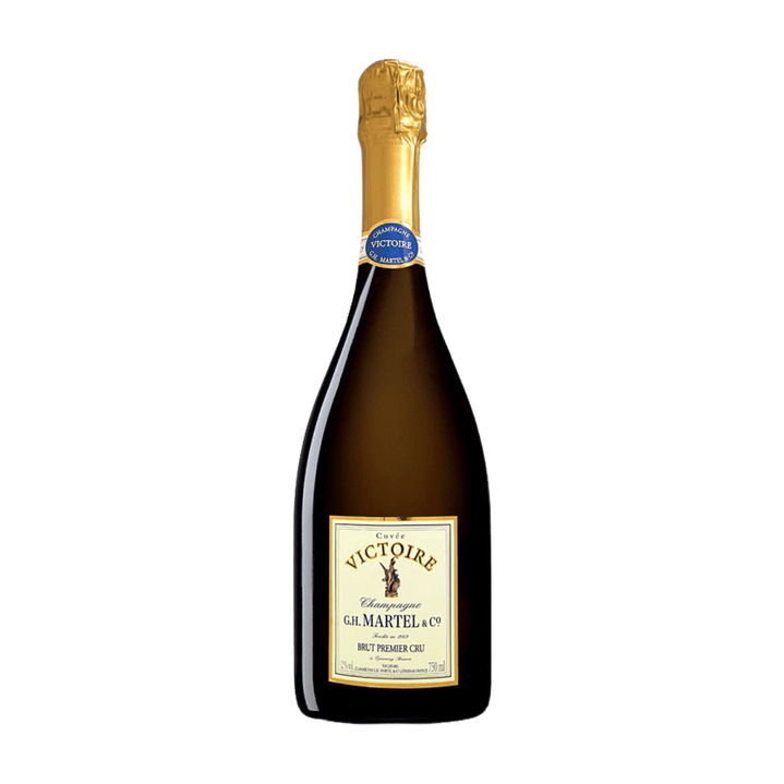 Champagne Cuvee Victoire Brut 1Er Cru 1