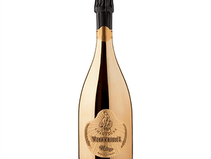 Champagne Cuvee Victoire Millesime 2017 Brut (Gold Edition Fut De Chene)