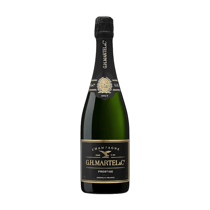 Champagne Martel Prestige Brut 1