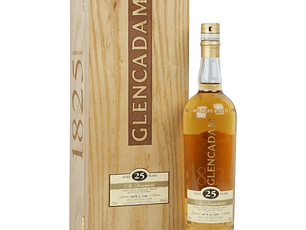 Glencadam 25 Year Old