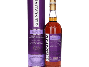 Glencadam Reserva PX