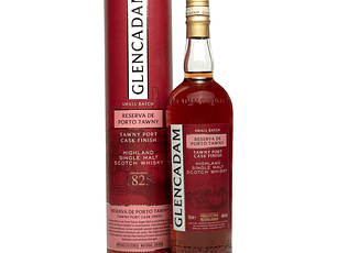 Glencadam Reserva Tawny Port