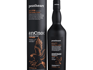 AnCnoc Peatheart