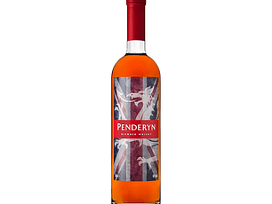 Penderyn Blended Welsh Whisky