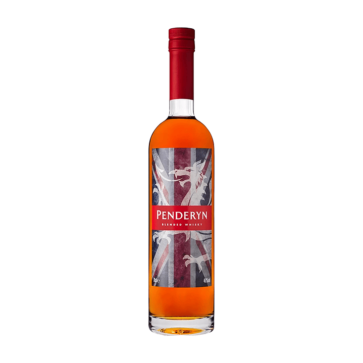 Penderyn Blended Welsh Whisky 1