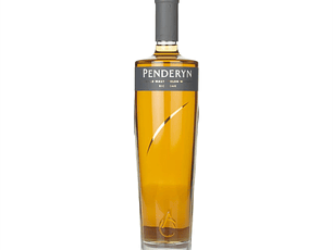 Penderyn Single Cask Series 