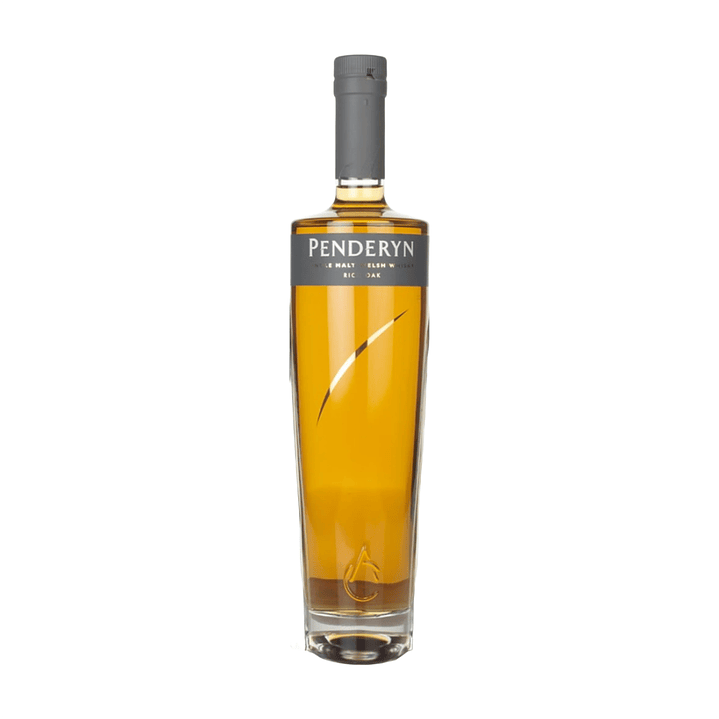 Penderyn Single Cask Series 