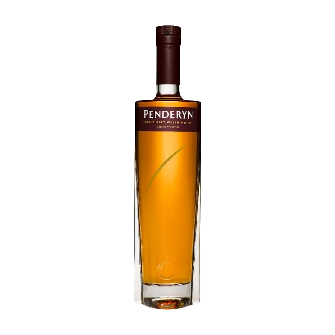 Penderyn Gold Range Single Malt Whisky Sherry 1