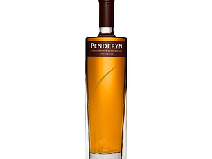 Penderyn Gold Range Single Malt Whisky Sherry