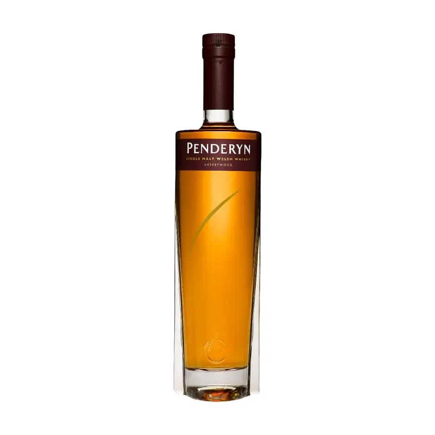 Penderyn Gold Range Single Malt Whisky Sherry 1