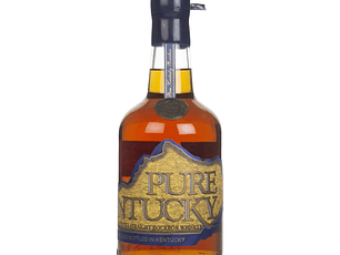 Pure Kentucky XO Small Batch Whiskey