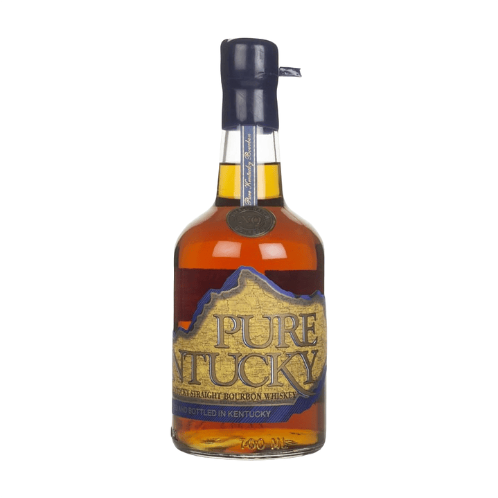 Pure Kentucky XO Small Batch Whiskey 1