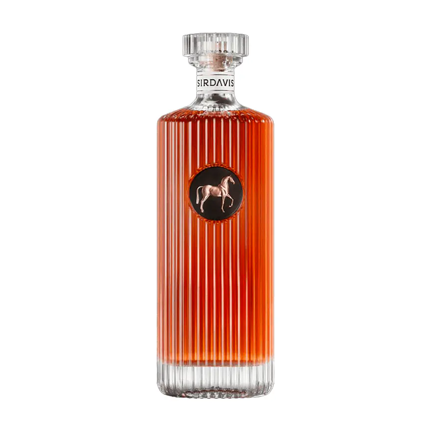 SirDavis American Rye Whisky 1