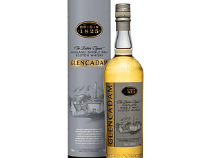 Glencadam Origin 1825