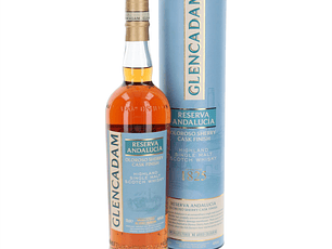 Glencadam Reserva Andalucia