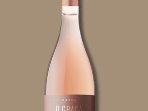 D. GRAÇA RESERVA BASTARDO ROSÉ - VINILOURENÇO 