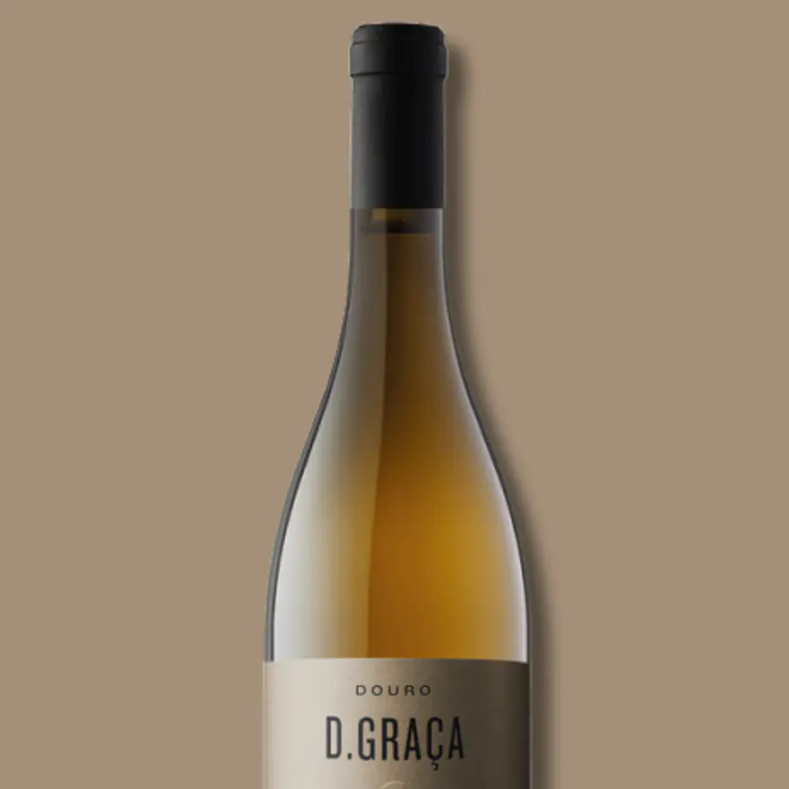 D. GRAÇA BRANCO RESERVA VIOSINHO	- VINILOURENÇO  3