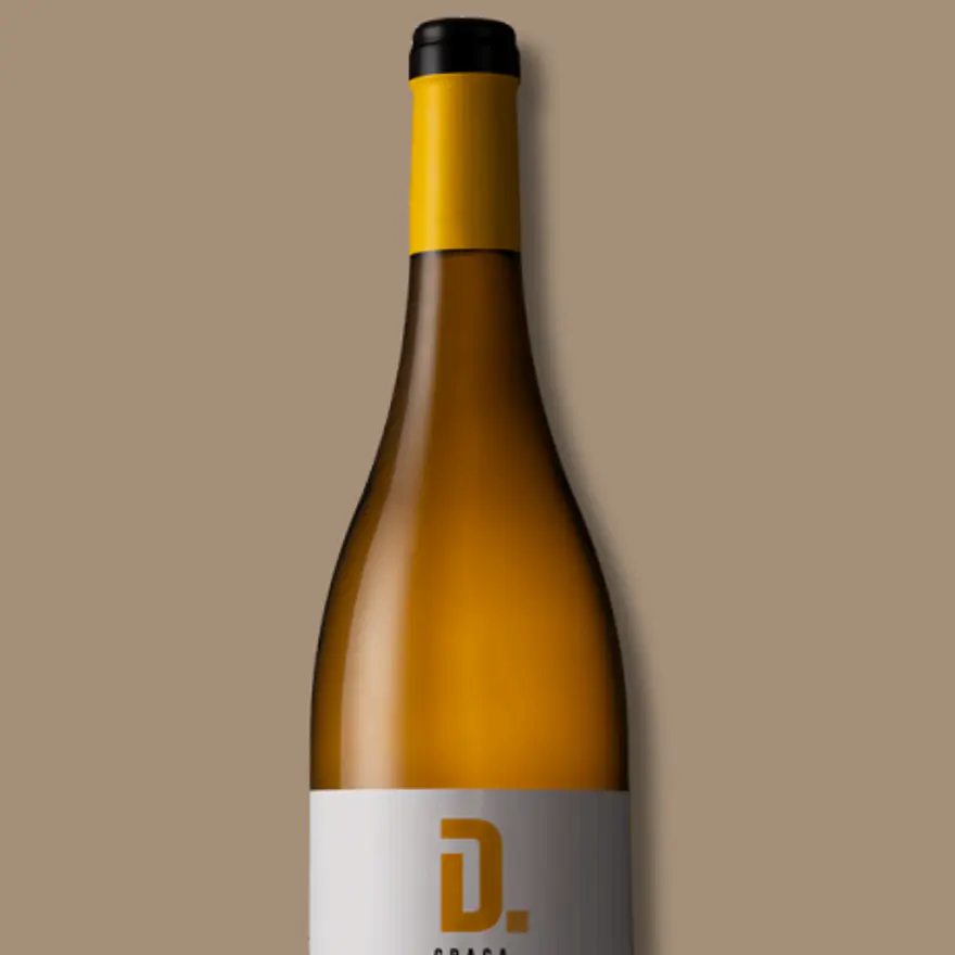 D. GRAÇA BRANCO DONZELINHO - VINILOURENÇO  4