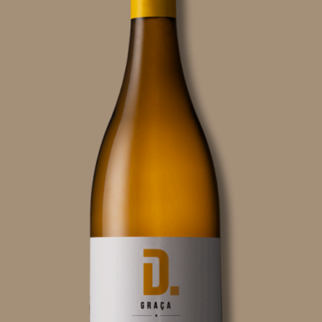 D. GRAÇA BRANCO DONZELINHO - VINILOURENÇO  3