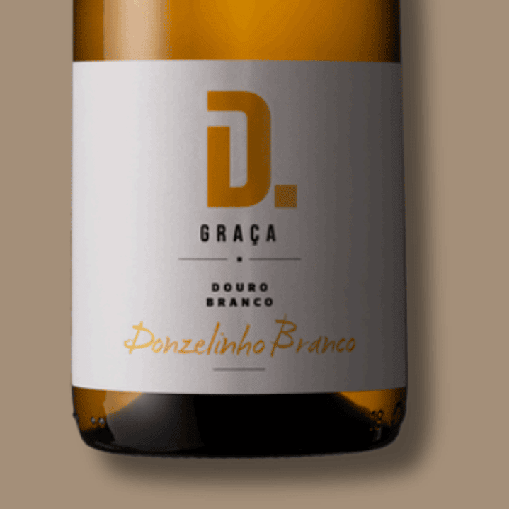 D. GRAÇA BRANCO DONZELINHO - VINILOURENÇO  2