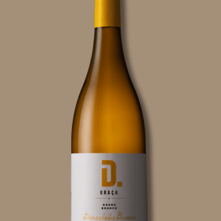 D. GRAÇA BRANCO DONZELINHO - VINILOURENÇO  1