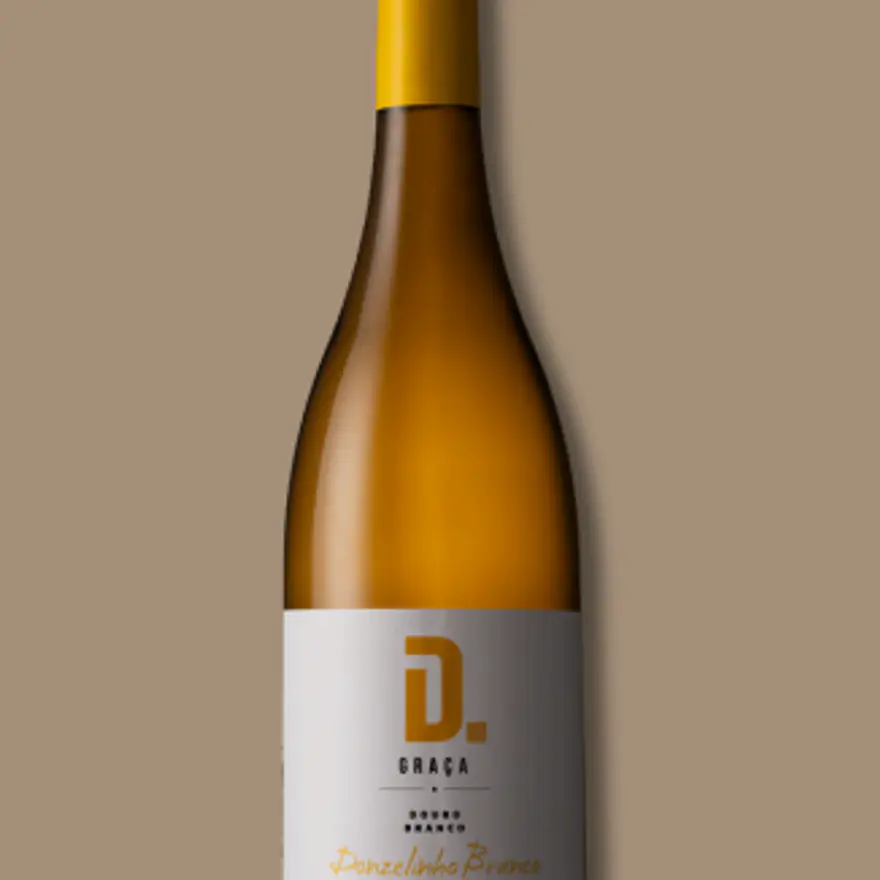 D. GRAÇA BRANCO DONZELINHO - VINILOURENÇO  1