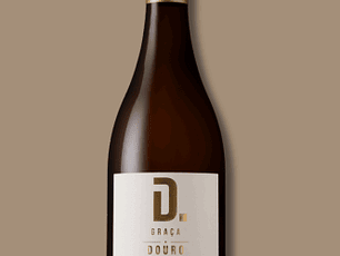 D. GRAÇA BRANCO GRANDE RESERVA VINHAS ANTIGAS CURTIMENTA - VINILOURENÇO 