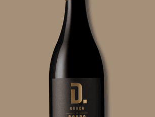 D. GRAÇA TINTO GRANDE RESERVA VINHAS ANTIGAS - VINILOURENÇO 