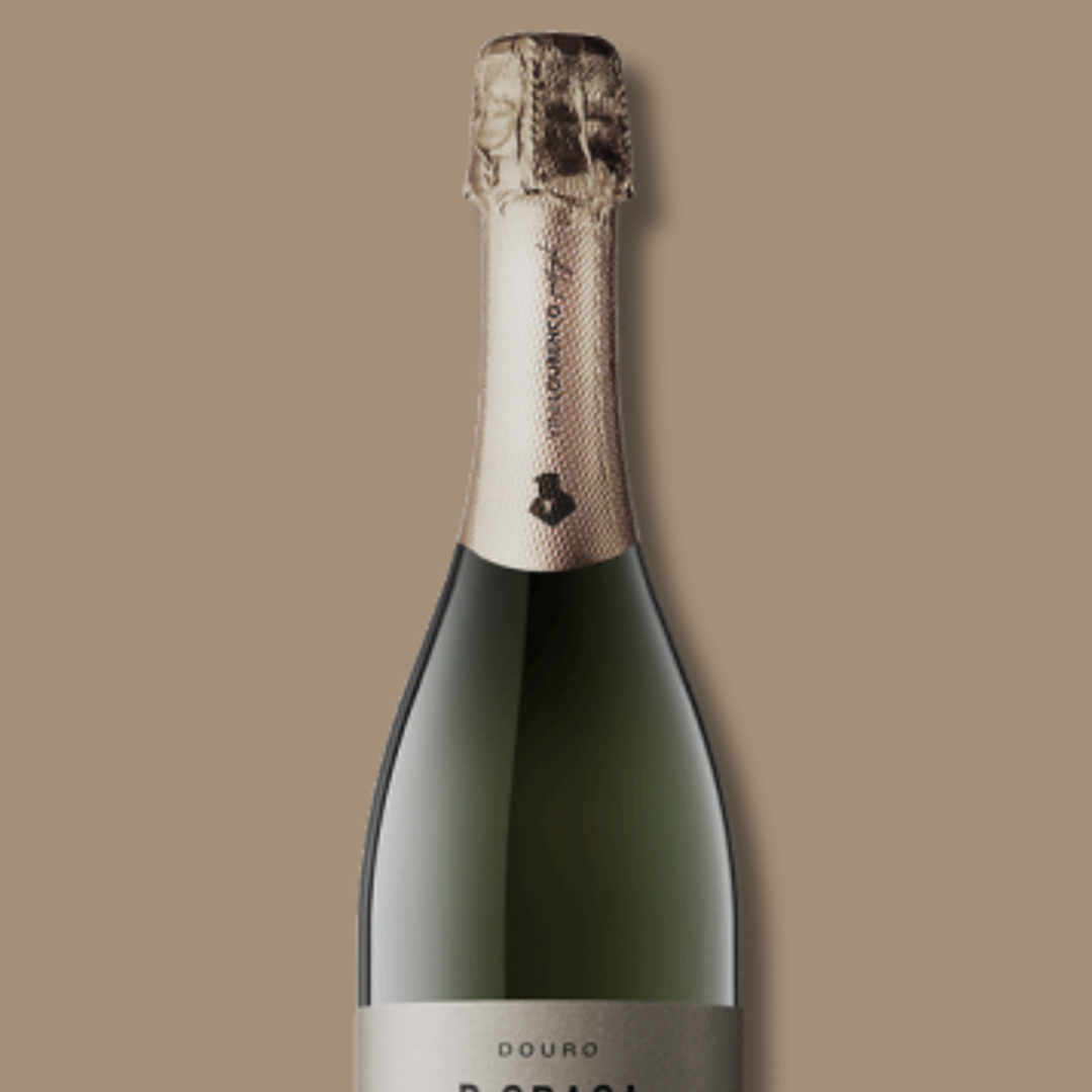 D. GRAÇA ESPUMANTE BRUTO - VINILOURENÇO  4