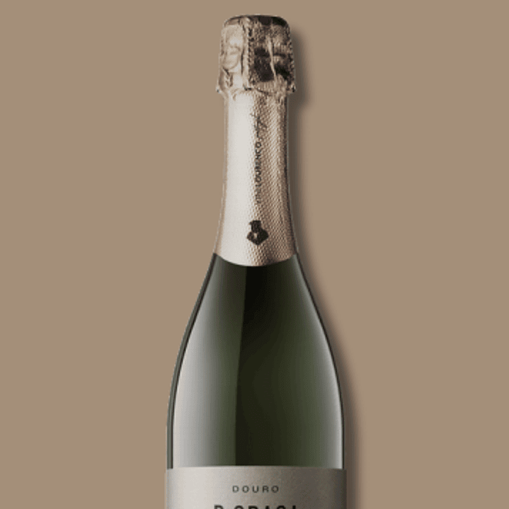 D. GRAÇA ESPUMANTE BRUTO - VINILOURENÇO  4