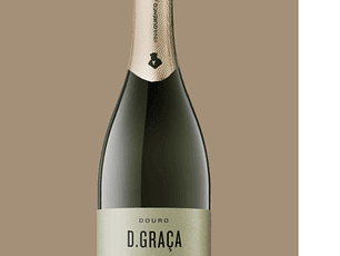D. GRAÇA ESPUMANTE BRUTO GOUVEIO - VINILOURENÇO 