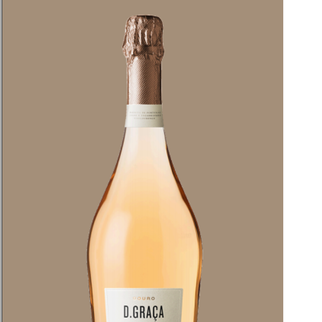 D. GRAÇA ESPUMANTE TINTO CÃO - VINILOURENÇO  1