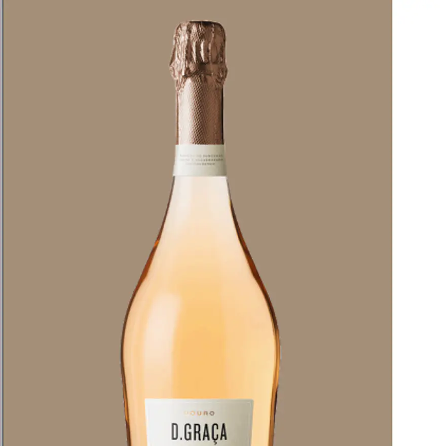 D. GRAÇA ESPUMANTE TINTO CÃO - VINILOURENÇO  1