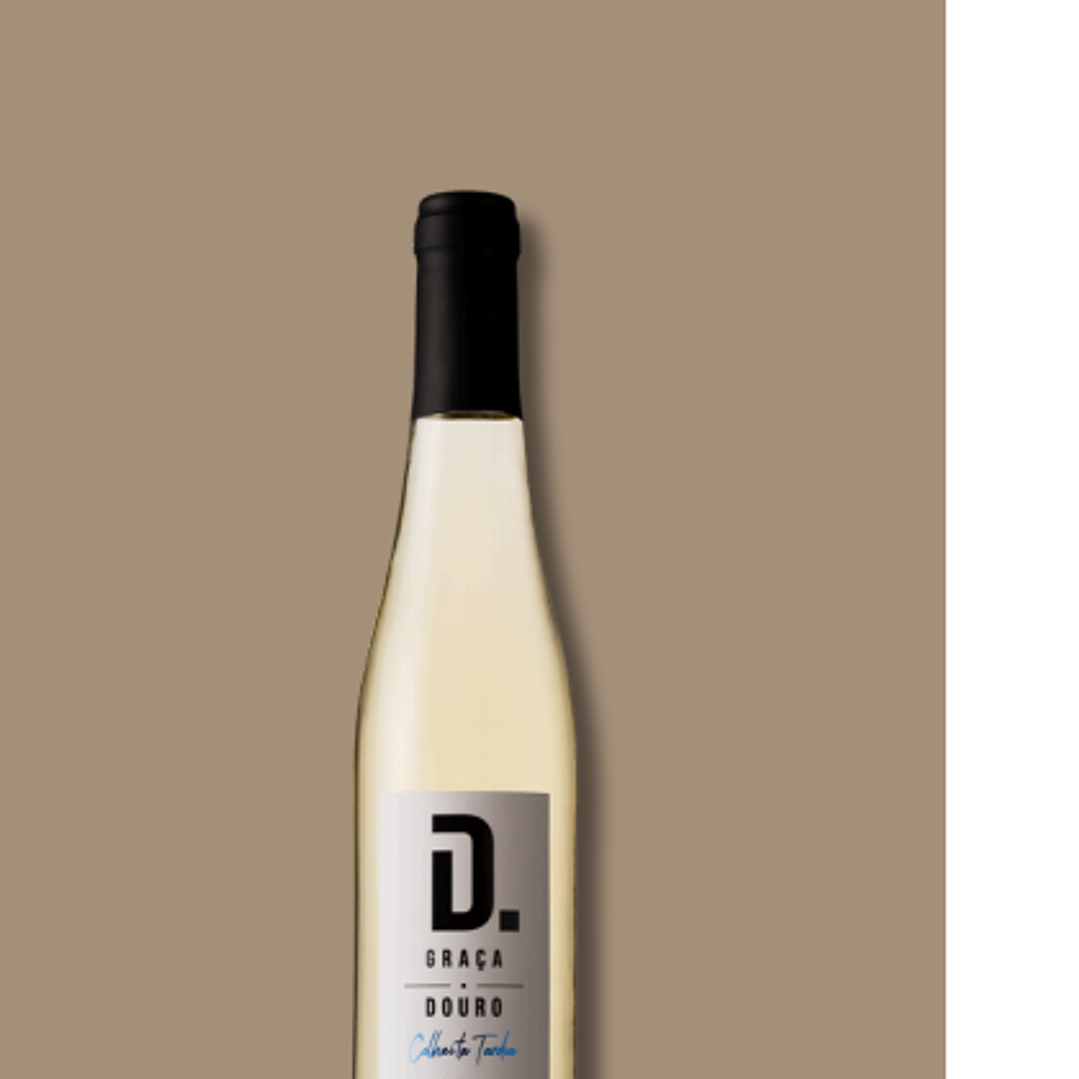 D. GRAÇA BRANCO COLHEITA TARDIA VIOSINHO - VINILOURENÇO  3