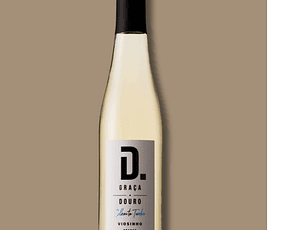 D. GRAÇA BRANCO COLHEITA TARDIA VIOSINHO - VINILOURENÇO 
