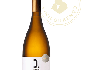 D. GRAÇA VIOSINHO 2016 “ESQUECIDO” BRANCO VIOSINHO - VINILOURENÇO 